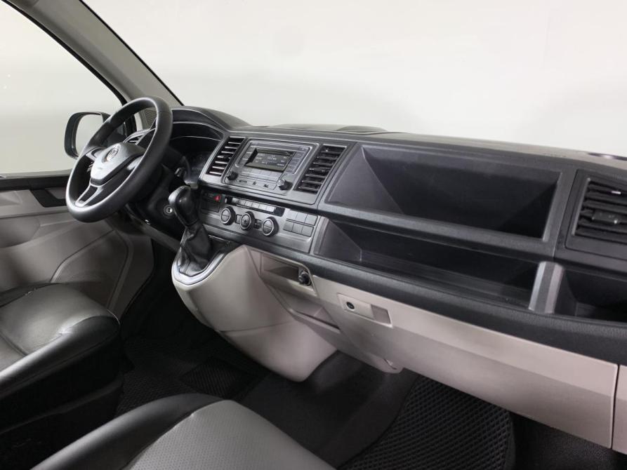 Volkswagen Caravelle T6 Москва  - изображение 13