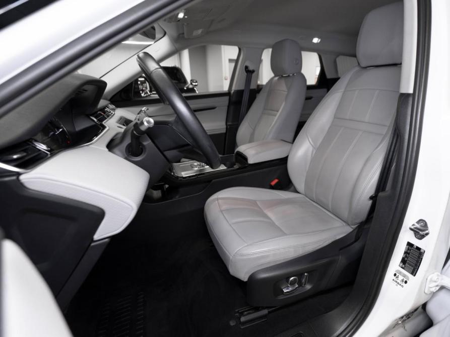 Land Rover Range Rover Evoque II Москва  - изображение 9