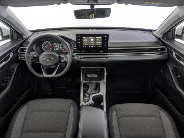Geely Emgrand II с пробегом 2024 года, цена 1 530 000 рублей, 32951 км, седан, Автокод Объявления