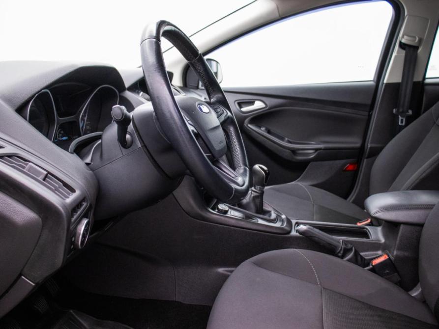 Ford Focus III Рестайлинг Москва  - изображение 10