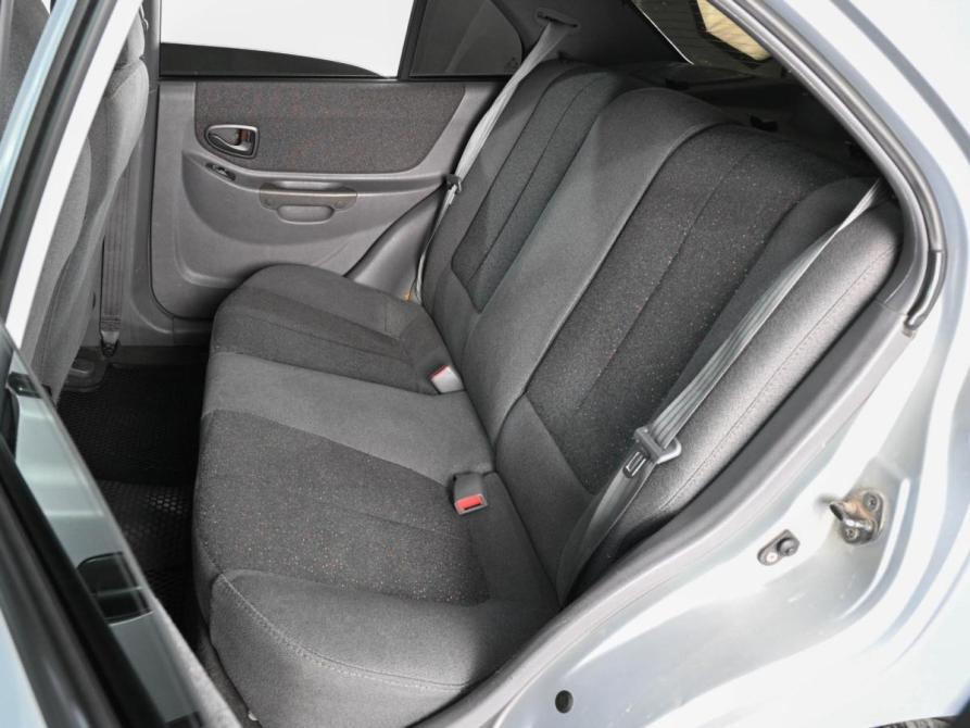Hyundai Accent II Ростов-на-Дону  - изображение 9