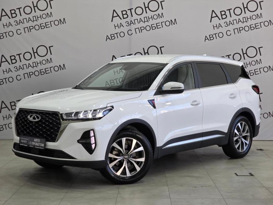 Chery Tiggo 7 Pro Max I Ставрополь  - изображение 1