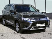 Mitsubishi Outlander III Рестайлинг 3 Екатеринбург  - изображение 27