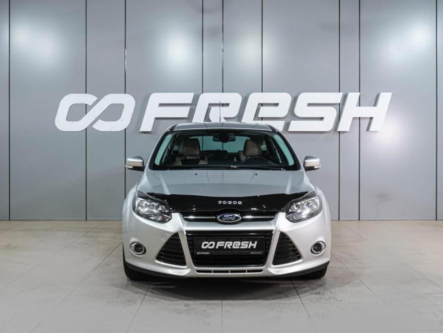 Ford Focus III Воронеж  - изображение 3