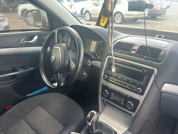 Skoda Octavia II (A5) Рестайлинг с пробегом 2012 года, цена 510 000 рублей, 367000 км, лифтбек, Автокод Объявления