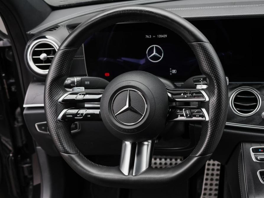 Mercedes-Benz E-Класс V (W213 S213 C238) Рестайлинг Москва  - изображение 16