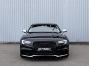 Audi S5 I (8T) Рестайлинг Сочи  - изображение 31