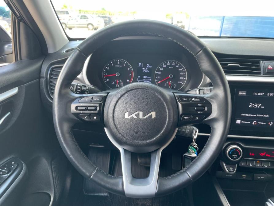 Kia Rio IV Рестайлинг Стерлитамак  - изображение 13
