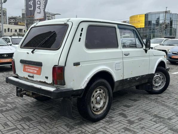 Lada (ВАЗ) 2121 (4x4) I Рестайлинг с пробегом 1997 года, цена 170 000 рублей, 255000 км, внедорожник, Автокод Объявления