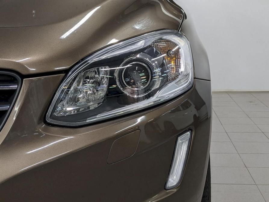 Volvo XC60 I Рестайлинг Москва  - изображение 17