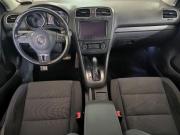 Volkswagen Golf VI Нижнекамск  - изображение 29