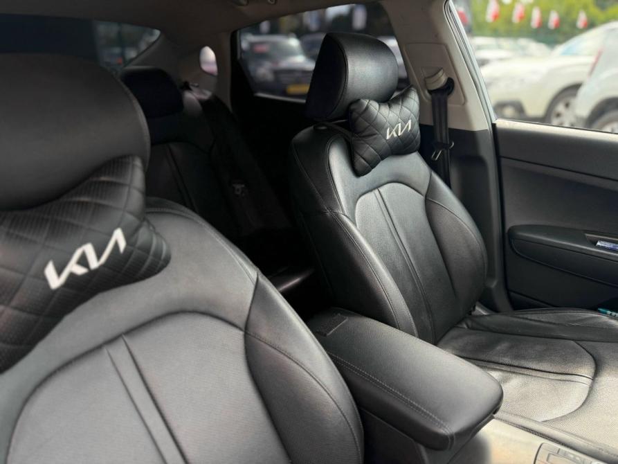 Kia K5 II Ижевск  - изображение 26