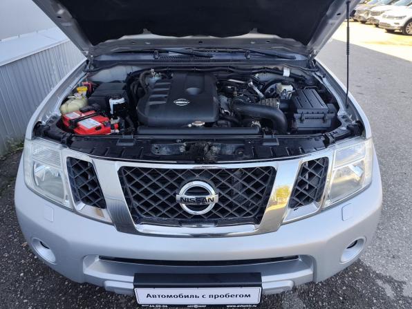 Nissan Pathfinder III Рестайлинг с пробегом 2013 года, цена 1 690 000 рублей, 192860 км, внедорожник, Автокод Объявления