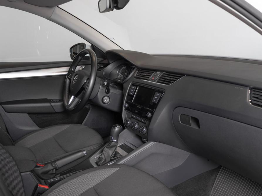 Skoda Octavia III (A7) Рестайлинг Казань  - изображение 7