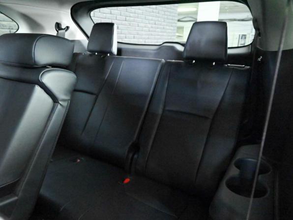 Toyota Highlander IV (XU70) с пробегом 2026 года, цена 5 600 000 рублей, 18 км, внедорожник, Автокод Объявления