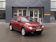 Nissan Juke I Краснодар  - изображение 20