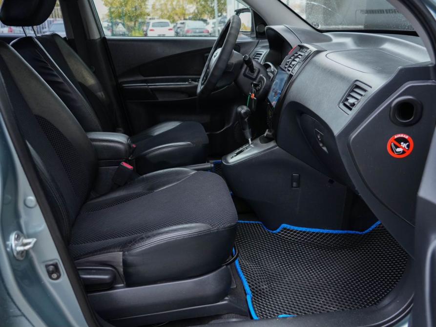 Hyundai Tucson I Новосибирск  - изображение 18