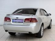 Kia Magentis II Рестайлинг Воронеж  - изображение 22