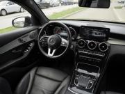 Mercedes-Benz GLC Coupe I (C253) Рестайлинг Санкт-Петербург  - изображение 52