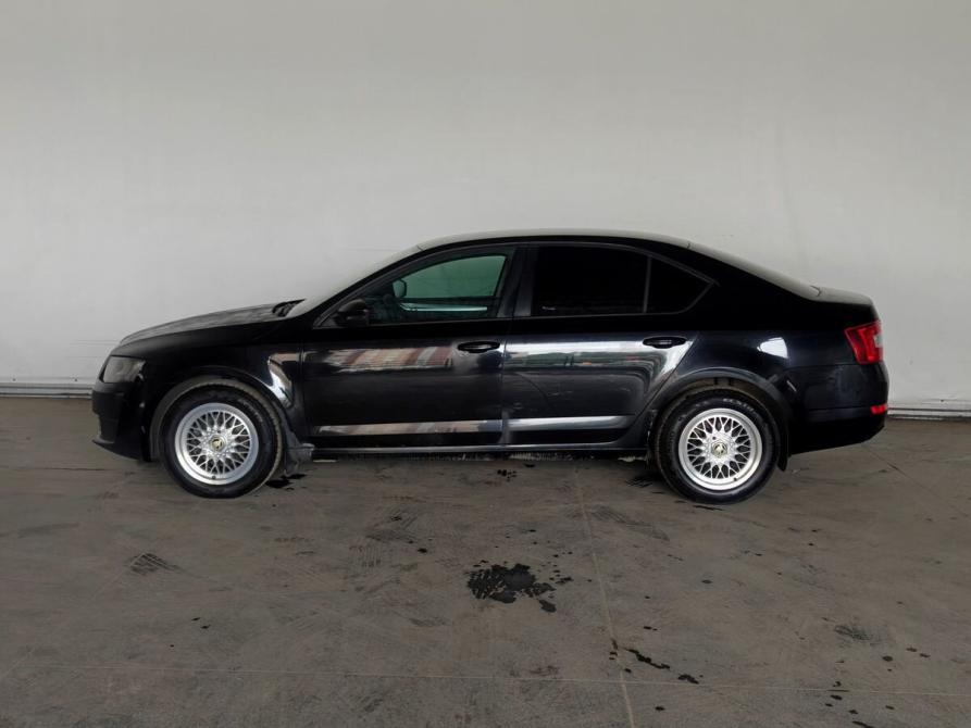 Skoda Octavia III (A7) Москва  - изображение 8