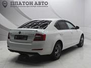 Skoda Octavia III (A7) Воронеж  - изображение 24