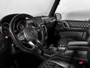 Mercedes-Benz G-Класс AMG I (W463) Рестайлинг 2 Санкт-Петербург  - изображение 33