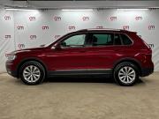 Volkswagen Tiguan II Санкт-Петербург  - изображение 29