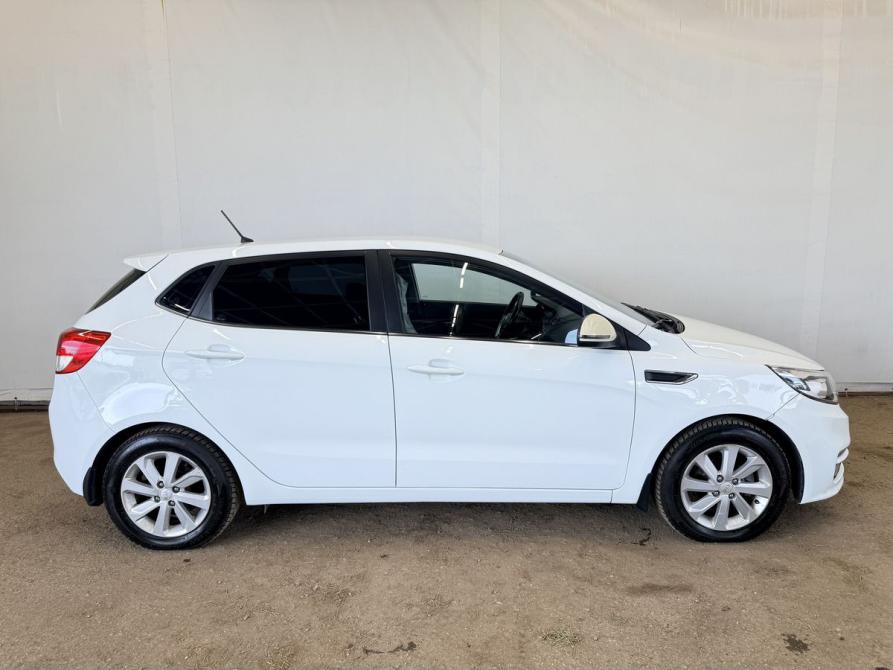 Kia Rio III Рестайлинг Псков  - изображение 8