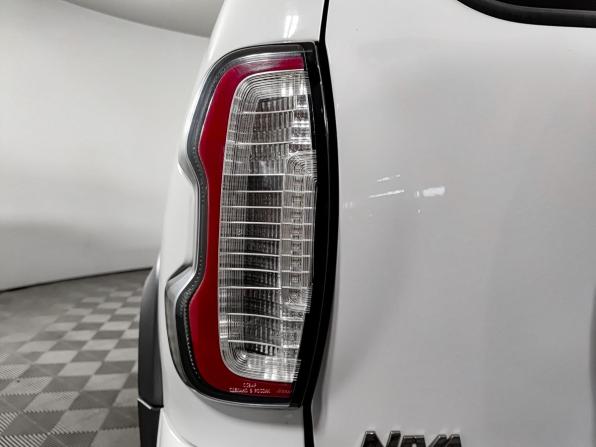 Lada (ВАЗ) Niva Travel I с пробегом 2023 года, цена 1 180 000 рублей, 20143 км, внедорожник, Автокод Объявления