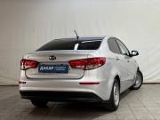 Kia Rio III Рестайлинг Санкт-Петербург  - изображение 16