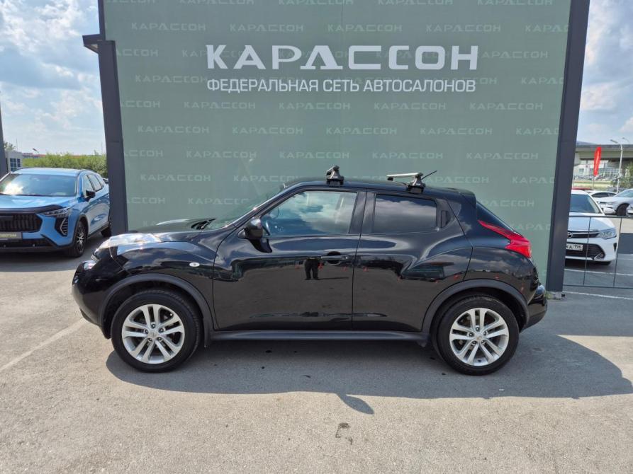 Nissan Juke I Екатеринбург  - изображение 3