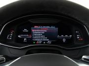 Audi RS 7 II (4K) Москва  - изображение 74
