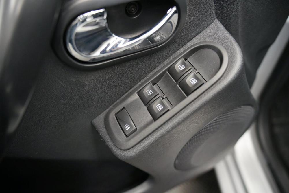 Renault Duster I Рестайлинг Крым  - изображение 10