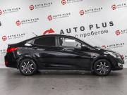 Hyundai Solaris I Рестайлинг Минеральные Воды  - изображение 25