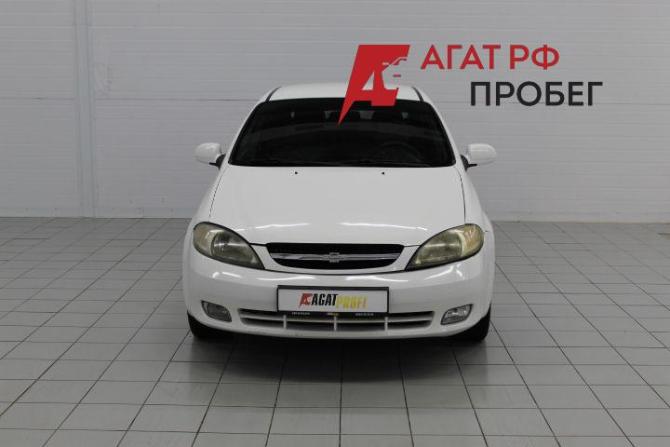 Chevrolet Lacetti I с пробегом 2008 года, цена 420 000 рублей, 240481 км, хэтчбек, Автокод Объявления