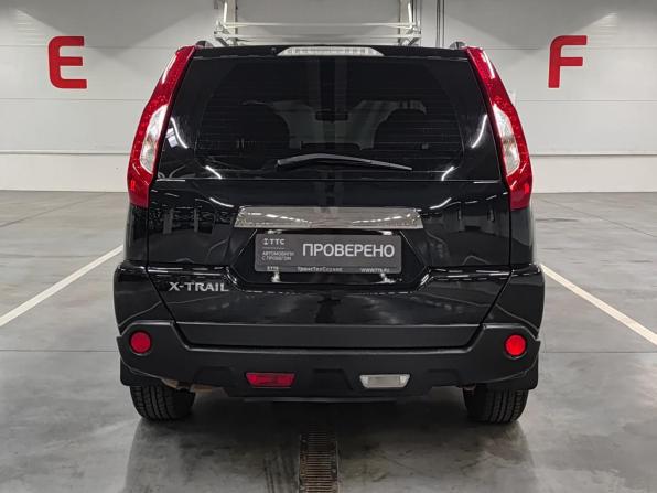 Nissan X-Trail II Рестайлинг с пробегом 2014 года, цена 1 260 000 рублей, 275429 км, внедорожник, Автокод Объявления