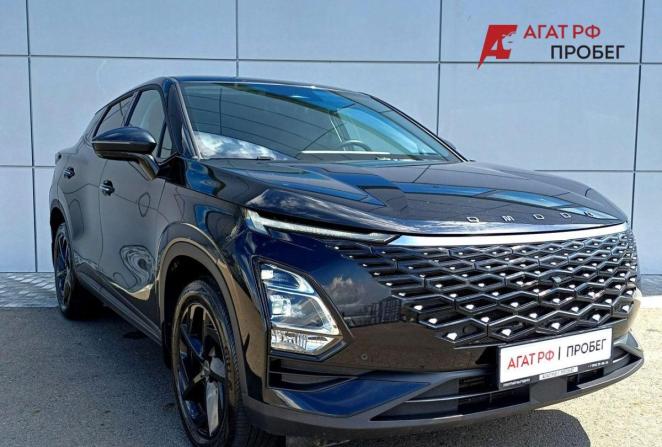 Omoda C5 I с пробегом 2023 года, цена 1 930 000 рублей, 51570 км, внедорожник, Автокод Объявления