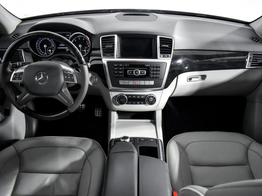 Mercedes-Benz M-Класс III (W166) Санкт-Петербург  - изображение 17