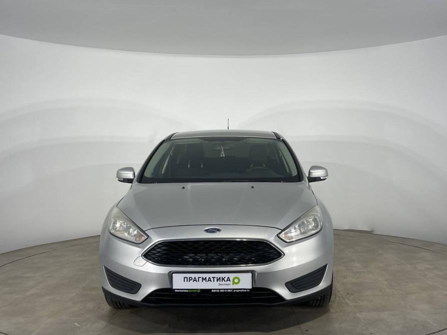 Ford Focus III Рестайлинг Санкт-Петербург  - изображение 2