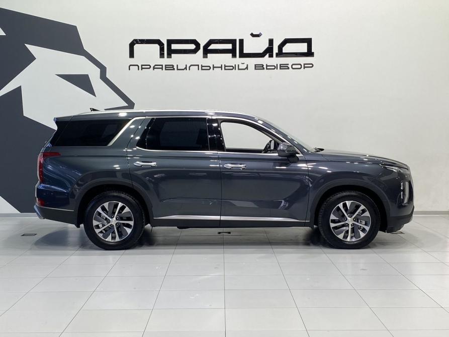 Hyundai Palisade I Ростов-на-Дону  - изображение 8