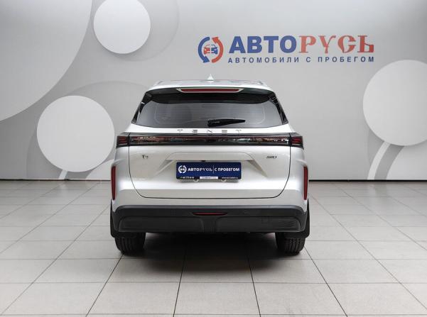 Tenet T7 с пробегом 2025 года, цена 2 658 000 рублей, 2540 км, внедорожник, Автокод Объявления