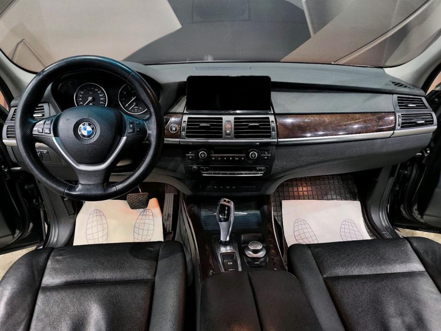 BMW X5 II (E70) Ставрополь  - изображение 6