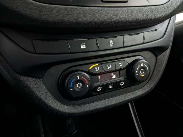 Lada (ВАЗ) Vesta I с пробегом 2017 года, цена 780 000 рублей, 97569 км, седан, Автокод Объявления