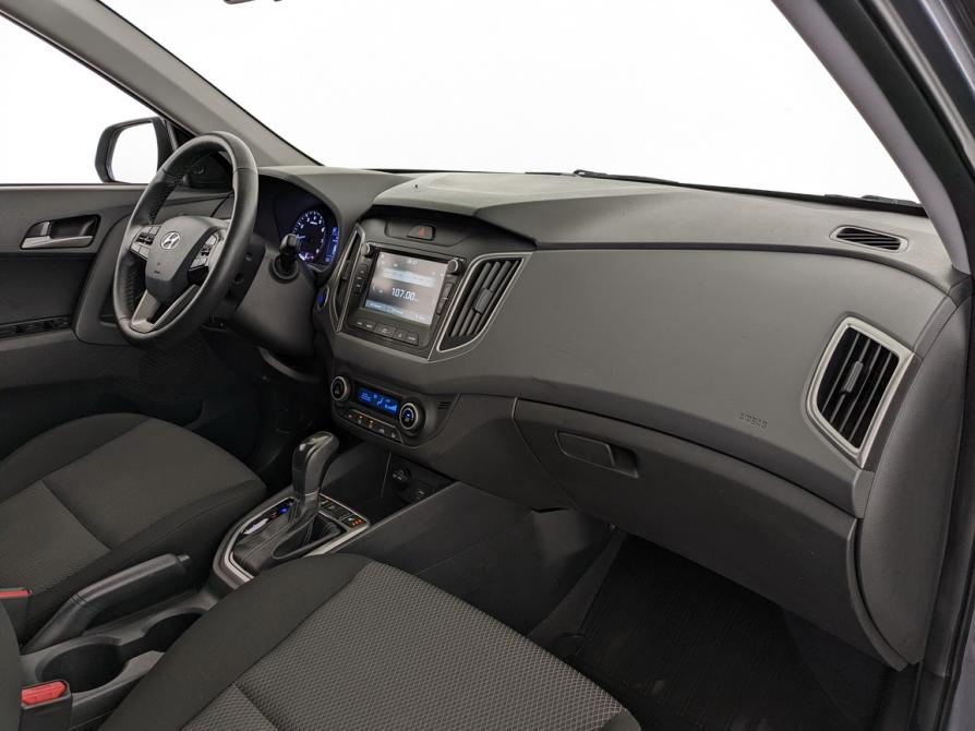 Hyundai Creta I Москва  - изображение 11
