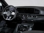 Mercedes-Benz GLS AMG II (X167) Москва  - изображение 34