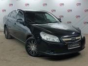Chevrolet Epica V250 Рестайлинг Санкт-Петербург  - изображение 22
