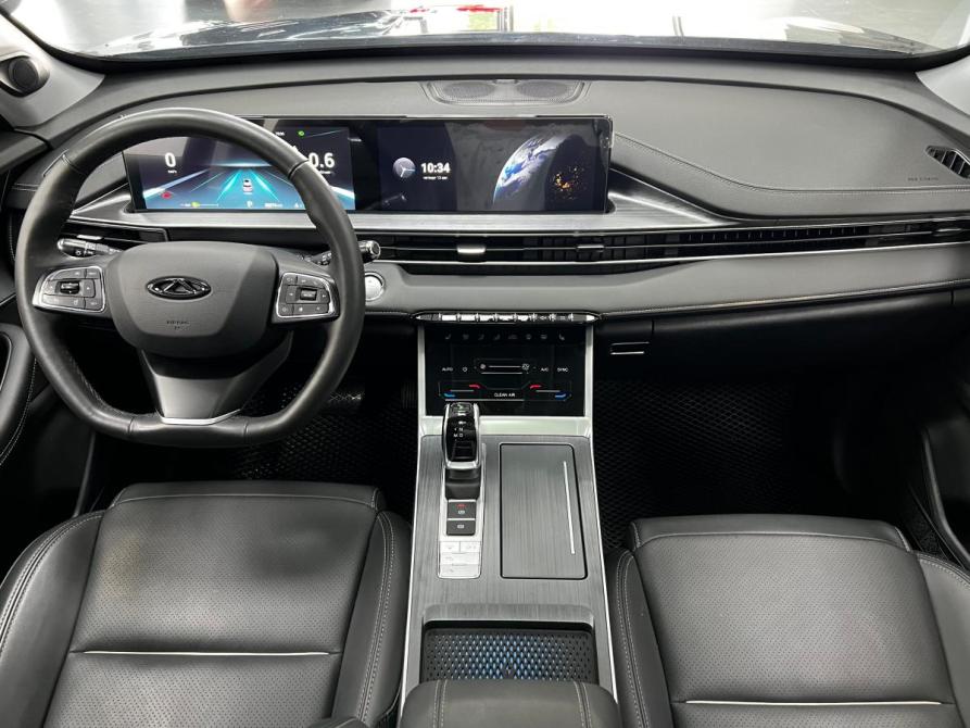 Chery Tiggo 7 Pro Max I Казань  - изображение 18
