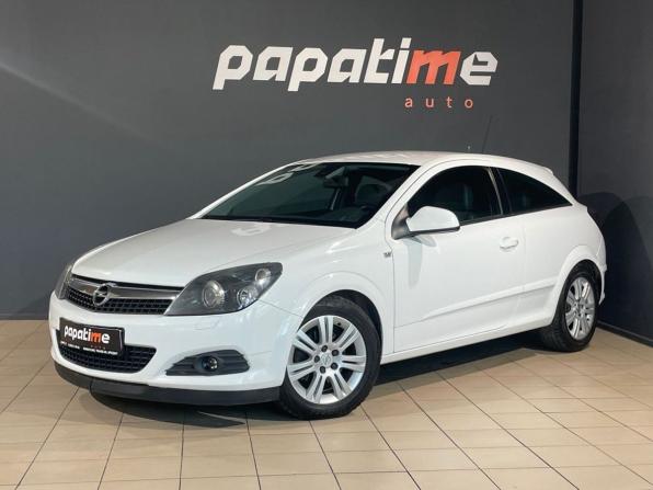 Opel Astra H Рестайлинг с пробегом 2009 года, цена 749 000 рублей, 172542 км, хэтчбек, Автокод Объявления