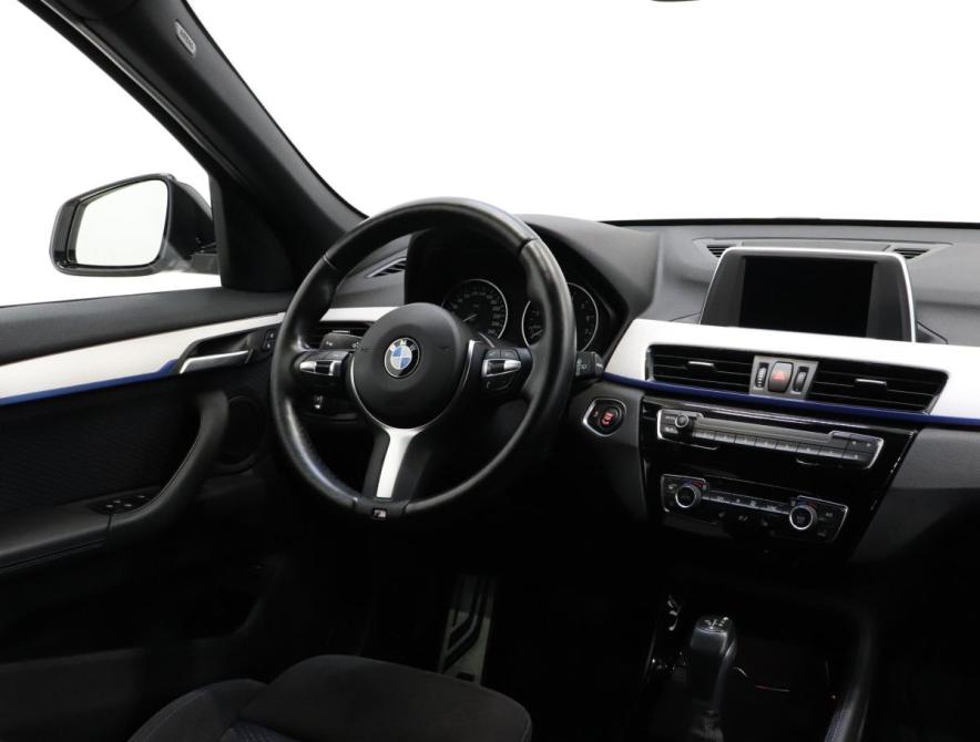 BMW X1 II (F48) Санкт-Петербург  - изображение 15