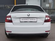Skoda Octavia III (A7) Рестайлинг Москва  - изображение 26